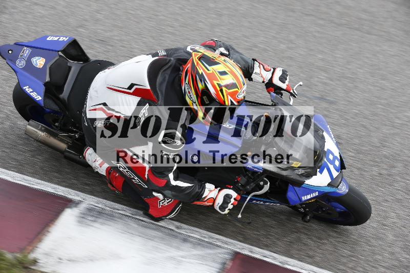 /57 03.10.2025 Speer Racing ADR/Gruppe gelb/78